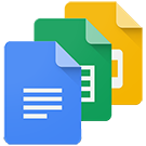 ПрофиCRM: Загрузка Google Документов в визуальном редакторе