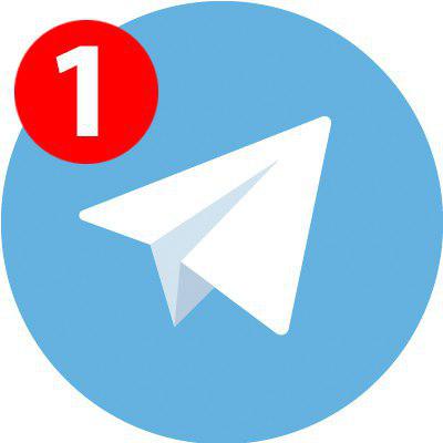Уведомления в Telegram