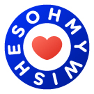 Кнопка Ohmywishes