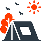 SIMAI-SF4: Сайт детского оздоровительного лагеря – адаптивный с версией для слабовидящих