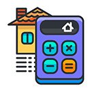 Bratko: Ипотечный калькулятор