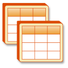 Настраиваемые таблицы