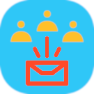 [Куратов.ру] Массовая рассылка персональных сообщений