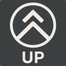 Кнопка "Наверх"