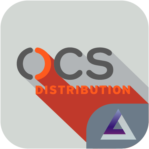 AdPar — автоматическая интеграция с B2B OCS