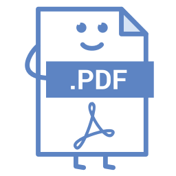 Конвертация документов Word (docx) в PDF