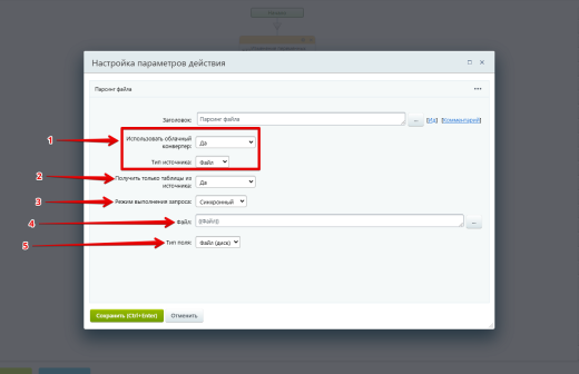 Bestrank AI Коннектор. Решения для бизнеса