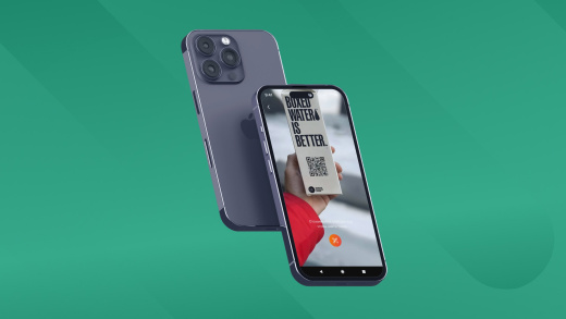 Модуль мобильного приложения MobiusApp для CMS 1С-Битрикс