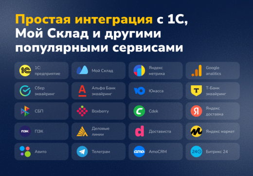 Deluxe - многофункциональный интернет-магазин 2 в 1