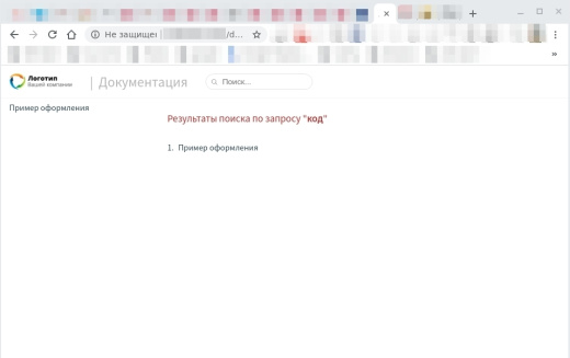 BXmaker. Markdown документация, база знаний