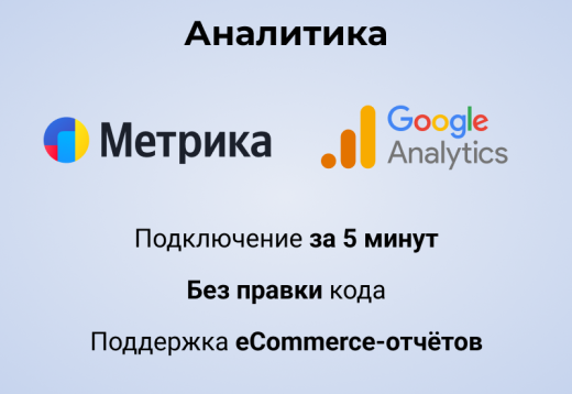 RAPID: очень быстрый магазин