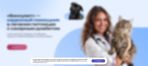 STARt: Уведомление об обработке файлов cookie