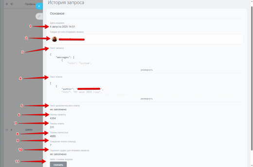 Bestrank AI Коннектор. Решения для бизнеса