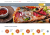 WBMS.FOOD: Интернет магазин доставки еды