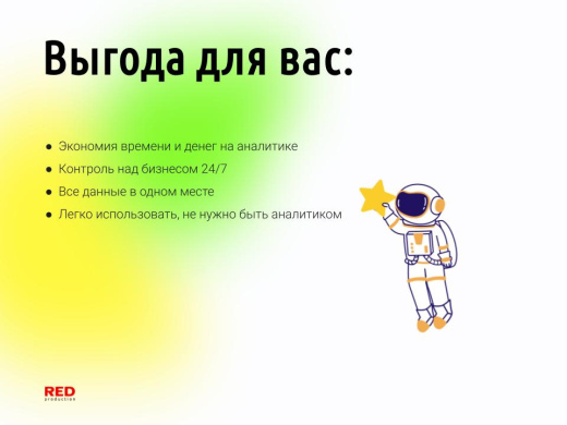 Битрикс-модуль RED Pilot – чат-бот для интернет-магазина