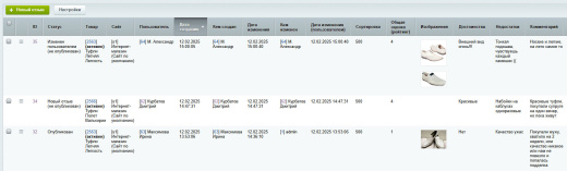 BoostReviews: отзывы о товарах