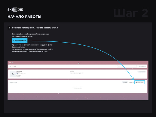 Скил Лайн: Вики