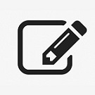 Простой адаптивный блог