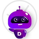 Чат-бот для общения с DEEPSEEK