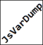 JsVarDump