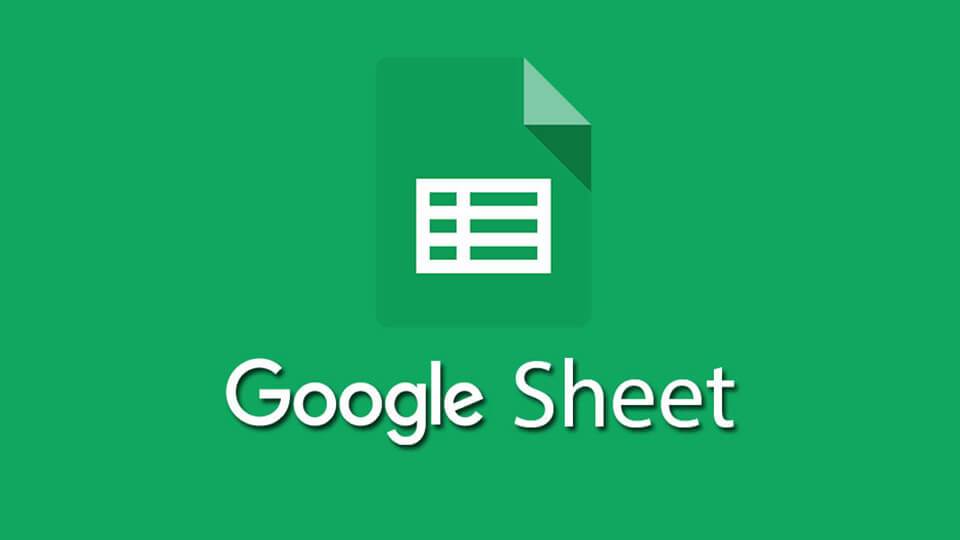 Интеграция сайта и Google таблиц (Google spreadsheets)