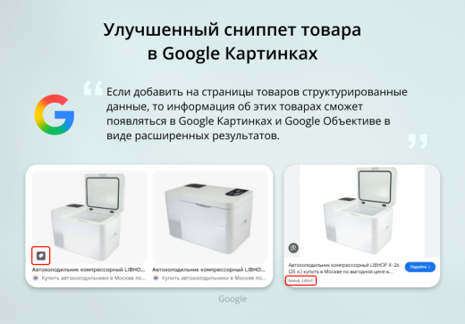 INRAISE: Schema.org/Product. Микроразметка для товаров: Product, Offer, AggregateOffer, OfferCatalog