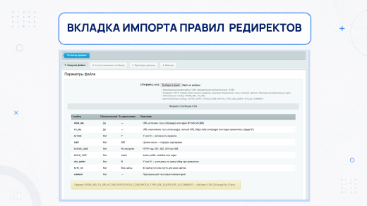 Профессиональные SEO-редиректы