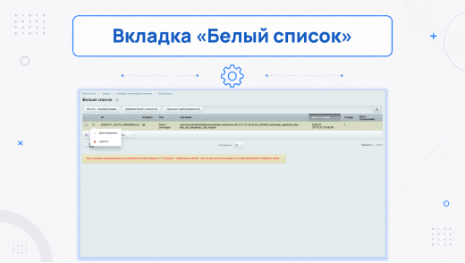 Антивирус: поиск вирусов и троянов