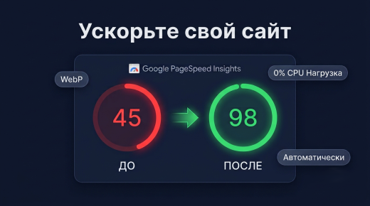 shaky1hand: Оптимизация Изображений