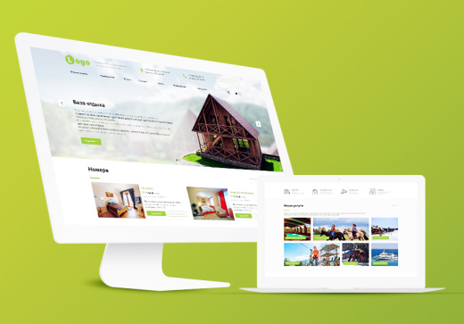 StopTime: Санаторий. База отдыха. Отель. Гостиница. Хостел.