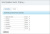Зависимые поля в списках